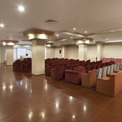 Отель Golden Age Bodrum - All Inclusive