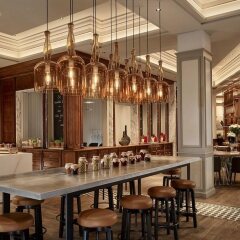 Отель The Ritz-Carlton, Berlin Германия, Берлин - 10 отзывов об отеле, цены и фото номеров - забронировать отель The Ritz-Carlton, Berlin онлайн питание