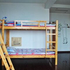 Chengdu ChinChin Hostel детские мероприятия фото 2