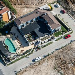 Alacati Port Ladera Hotel - Adults Only Чешме фото 2