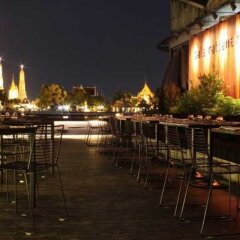 Отель sala rattanakosin фото 7