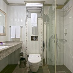 Xperia Saray Beach Hotel ванная