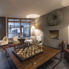 Hotel - Appartements Schmied Hans Сцена фото 5