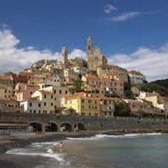 Отель Vista Mare Costarainera Костарайнера