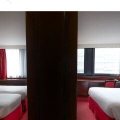 Отель Hôtel Concorde Montparnasse детские мероприятия
