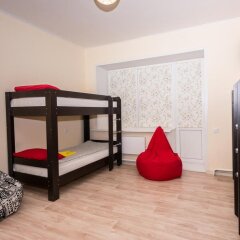 Like Hostel Tula детские мероприятия фото 2