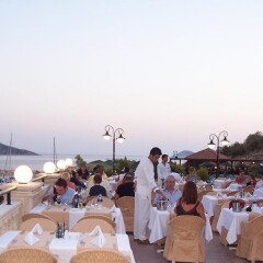 Hotel Pirat
