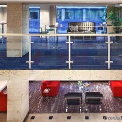 Отель Kimpton George Hotel США, Вашингтон - отзывы, цены и фото номеров - забронировать отель Kimpton George Hotel онлайн бассейн