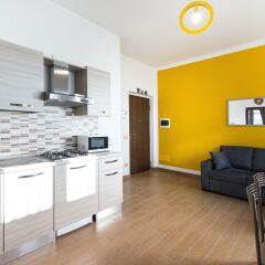 Отель Casa Sofia Apartments Италия, Милан - отзывы, цены и фото номеров - забронировать отель Casa Sofia Apartments онлайн фото 2