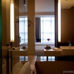 Отель Pullman King Power Бангкок питание