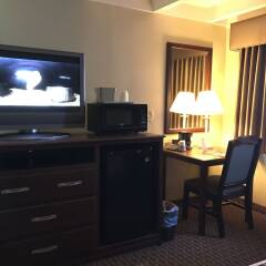 Отель Days Inn Bloomington West Блумингтон фото 4