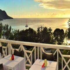 Villa Roscia in Mahe Island, Seychelles from 160$, photos, reviews - zenhotels.com photo 3