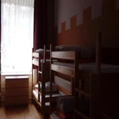 Отель Euro Hostel Польша, Краков - отзывы, цены и фото номеров - забронировать отель Euro Hostel онлайн фото 3