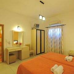 Отель Stelios Place Греция, Остров Санторини - отзывы, цены и фото номеров - забронировать отель Stelios Place онлайн удобства в номере