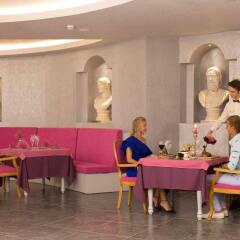 Royal Taj Mahal Hotel Турция, Чолакли - 1 отзыв об отеле, цены и фото номеров - забронировать отель Royal Taj Mahal Hotel онлайн детские мероприятия фото 2