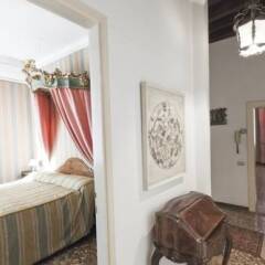 Отель Luxury Apartment in the Heart of Venice Италия, Венеция - отзывы, цены и фото номеров - забронировать отель Luxury Apartment in the Heart of Venice онлайн спа