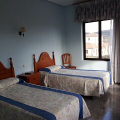 Отель Posada Valle de Güemes Испания, Лианьо - отзывы, цены и фото номеров - забронировать отель Posada Valle de Güemes онлайн сейф в номере