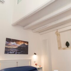 Отель Borgata Suite Сиракуза фото 18