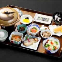 Hakata Sunlight Hotel Hinoohgi Фукуока питание
