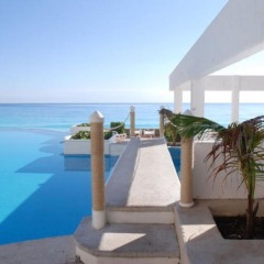 Отель Penthouse 07 бассейн