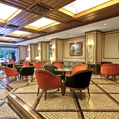 SANA Rex Hotel детские мероприятия