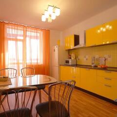 Апартаменты Apartment Etazhy Sheynkmana Kuybysheva Екатеринбург в номере