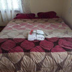 Organic Garden Hotel Далат комната для гостей фото 3