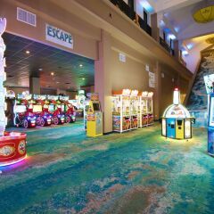 Отель Margaritaville Hotel Vicksburg США, Виксбург - отзывы, цены и фото номеров - забронировать отель Margaritaville Hotel Vicksburg онлайн детские мероприятия