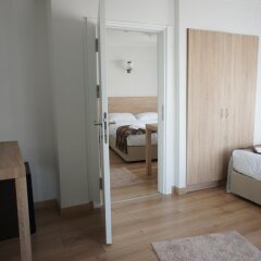 Belle Vues Hotel комната для гостей фото 4
