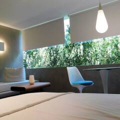 Отель 101 Luxury Urban Stay Афины балкон