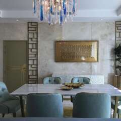 Steigenberger Hotel Business Bay, Dubai питание