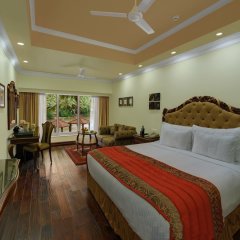 Отель Mayfair Hideaway Spa Resort Индия, Южный Гоа - отзывы, цены и фото номеров - забронировать отель Mayfair Hideaway Spa Resort онлайн комната для гостей