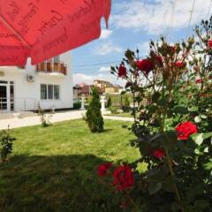 Гостиница More y Nas Guest House в Анапе отзывы, цены и фото номеров - забронировать гостиницу More y Nas Guest House онлайн Анапа фото 5