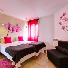 Отель Duna Parque Beach Club фото 4
