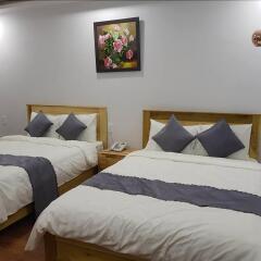 Y Lan Hotel Далат комната для гостей фото 4