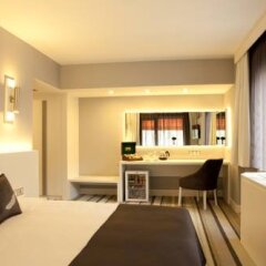 Nesta Hotel Турция, Анкара - отзывы, цены и фото номеров - забронировать отель Nesta Hotel онлайн