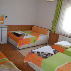 Aspawa Hotel Турция, Памуккале - отзывы, цены и фото номеров - забронировать отель Aspawa Hotel онлайн комната для гостей фото 3