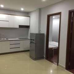 Апартаменты AirAnC 601 Airport Apartment and Cars в номере фото 2