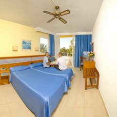 Hotel Playasol The New Algarb детские мероприятия