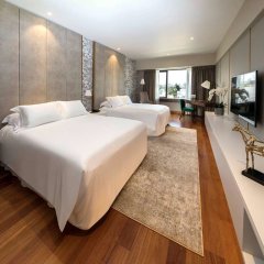 Manto Hotel Lima – MGallery in Lima, Peru from 106$, photos, reviews - zenhotels.com guestroom