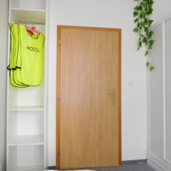 Hostel Hello Прага удобства в номере фото 2