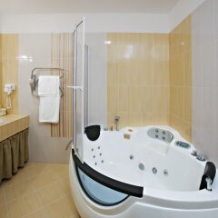 Гостиница Водограй спа