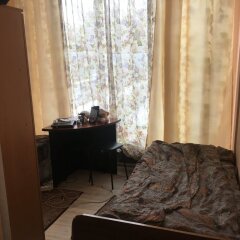 Гостиница NA PARTIZANSKOJ Hostel в Москве 10 отзывов об отеле, цены и фото номеров - забронировать гостиницу NA PARTIZANSKOJ Hostel онлайн Москва интерьер отеля фото 2