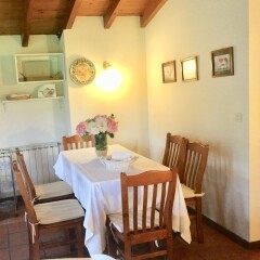 Отель Casa Rural Andrin La Torre 2. в номере