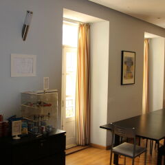B.A. Hostel детские мероприятия