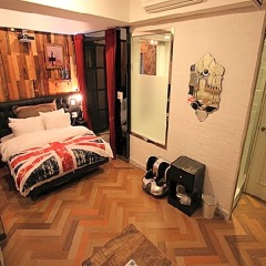 Отель February Boutique Hotel Южная Корея, Тэгу - отзывы, цены и фото номеров - забронировать отель February Boutique Hotel онлайн фото 16