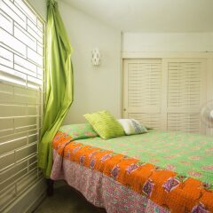 Отель Villa Island Breeze комната для гостей