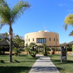 Отель Tivoli Marina Portimao Португалия, Портимао - 1 отзыв об отеле, цены и фото номеров - забронировать отель Tivoli Marina Portimao онлайн фото 12