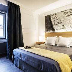 Отель Garret 48 Apartaments Лиссабон комната для гостей