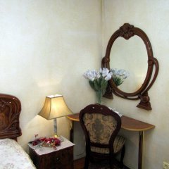 Bella Donna Hotel in Chisinau, Moldova from 47$, photos, reviews - zenhotels.com room amenities photo 2